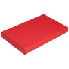Коробка In Form под ежедневник, флешку, ручку, красная, арт. 10067.50 фото 1 — Бизнес Презент