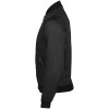 Куртка унисекс Roscoe, черная, арт. 02885312XS фото 3 — Бизнес Презент