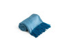 SMOOTH. 100% акриловый плед, синий, арт. 99044-104 фото 1 — Бизнес Презент