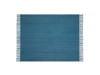 SMOOTH. 100% акриловый плед, синий, арт. 99044-104 фото 3 — Бизнес Презент
