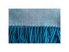 SMOOTH. 100% акриловый плед, синий, арт. 99044-104 фото 4 — Бизнес Презент