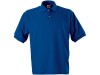 Рубашка поло Boston детская, классический синий, арт. 3109047.4 фото 1 — Бизнес Презент