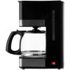 Электрическая кофеварка DayDriver, черно-серебристая, арт. 21949.13 фото 3 — Бизнес Презент