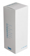 Термостакан Tansley ver.2, герметичный, вакуумный, серебристый, арт. 6622.11 фото 7 — Бизнес Презент