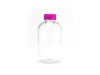 Бутылка стеклянная KASTER в неопреновом чехле, 600 мл, фуксия, арт. BI4098S140 фото 2 — Бизнес Презент