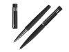 Подарочный набор: ручка шариковая, ручка-роллер. Hugo Boss, черный, арт. HPBR590 фото 1 — Бизнес Презент