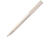 Шариковая ручка и держатель для телефона Medan из пшеничной соломы, cream, арт. 10758633 фото 1 — Бизнес Презент