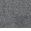 Плед Heat Trick, серый меланж, арт. 12874.14 фото 3 — Бизнес Презент