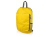 Рюкзак Fab, желтый, арт. 934464 фото 1 — Бизнес Презент