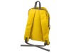 Рюкзак Fab, желтый, арт. 934464 фото 2 — Бизнес Презент