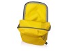 Рюкзак Fab, желтый, арт. 934464 фото 3 — Бизнес Презент