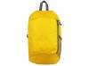 Рюкзак Fab, желтый, арт. 934464 фото 4 — Бизнес Презент