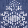 Шарф Onego, синий (джинс), арт. 53003.43 фото 4 — Бизнес Презент