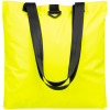 Шопер Manifest Color из светоотражающей ткани, желтый неон, арт. 13424.89 фото 2 — Бизнес Презент