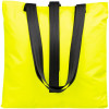 Шопер Manifest Color из светоотражающей ткани, желтый неон, арт. 13424.89 фото 3 — Бизнес Презент