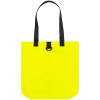 Шопер Manifest Color из светоотражающей ткани, желтый неон, арт. 13424.89 фото 6 — Бизнес Презент