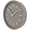 Часы настенные Bronco Sophie, серо-бежевые, арт. 15796.10 фото 3 — Бизнес Презент