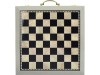 Шахматы Бородино, серый, арт. 54103 фото 7 — Бизнес Презент