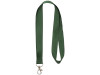 Шнурок с удобным крючком Impey, зеленый, арт. 10250706 фото 2 — Бизнес Презент