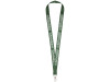 Шнурок с удобным крючком Impey, зеленый, арт. 10250706 фото 4 — Бизнес Презент