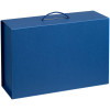 Коробка Big Case, синяя, арт. 21042.14 фото 2 — Бизнес Презент
