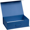 Коробка Big Case, синяя, арт. 21042.14 фото 3 — Бизнес Презент