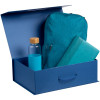 Коробка Big Case, синяя, арт. 21042.14 фото 4 — Бизнес Презент