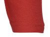 Рубашка поло Point женская с длинным рукавом, красный, арт. 33107252XL фото 4 — Бизнес Презент