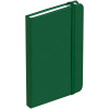 Блокнот Nota Bene, зеленый, арт. 6925.90 фото 2 — Бизнес Презент