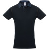 Рубашка поло мужская DNM Forward темно-синяя, арт. PMD309321S фото 1 — Бизнес Презент