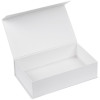 Коробка «Предвкушение волшебства» с шубером, белая с синим, арт. 16135.40 фото 4 — Бизнес Презент
