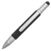 Блокнот Lilipad с ручкой Liliput, черный, арт. 5785.30 фото 6 — Бизнес Презент