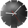 Часы настенные Transformer Clock. Black & Black, арт. 10341.30 фото 1 — Бизнес Презент