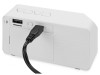 Портативная колонка Bermuda с функцией Bluetooth®, белый, арт. 975126 фото 2 — Бизнес Презент