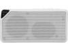 Портативная колонка Bermuda с функцией Bluetooth®, белый, арт. 975126 фото 5 — Бизнес Презент