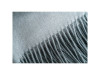 SMOOTH. 100% акриловый плед, серый, арт. 99044-113 фото 4 — Бизнес Презент