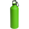 Бутылка для воды Al, зеленая, арт. 10382.90 фото 1 — Бизнес Презент