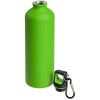Бутылка для воды Al, зеленая, арт. 10382.90 фото 2 — Бизнес Презент