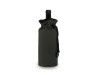 Охладитель для бутылки вина Keep cooled из ПВХ в виде мешочка, черный, арт. 00781200 фото 1 — Бизнес Презент