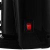 Электрическая кофеварка Vivify, черная, арт. 17209.30 фото 5 — Бизнес Презент