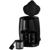 Электрическая кофеварка Vivify, черная, арт. 17209.30 фото 6 — Бизнес Презент