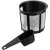 Электрическая кофеварка Vivify, черная, арт. 17209.30 фото 7 — Бизнес Презент