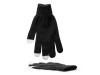 Сенсорные перчатки ZELAND, черный, арт. WD5623S102 фото 2 — Бизнес Презент