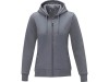 Женская гибридная куртка Darnell, steel grey, арт. 3833382M фото 2 — Бизнес Презент