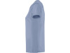 SLAM женская футболка, спокойный синий, арт. 305CA263XL фото 3 — Бизнес Презент
