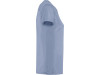 SLAM женская футболка, спокойный синий, арт. 305CA263XL фото 4 — Бизнес Презент
