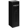 Бутылка для воды Sleeve Ace, черная, арт. 15337.30 фото 5 — Бизнес Презент