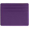 Чехол для карточек Devon, фиолетовый, арт. 16262.70 фото 1 — Бизнес Презент