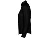 Рубашка Sofia женская с длинным рукавом, черный, арт. 516102S фото 3 — Бизнес Презент