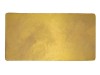 Значок металлический Прямоугольник закругленные углы, золотистый, арт. 130202 фото 5 — Бизнес Презент